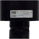 Pellet Stove Chimney Adapter, 6 by Simpson Dura-Vent