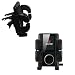 Electronics : Microsoft Zune 4GB / 8GB Car Vent Holder - Gomadic Brand