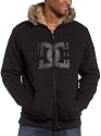 DC Young Men's Frenzi Premium Zip Hoody