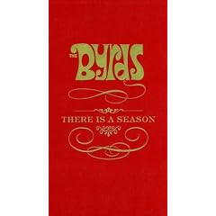 There Is a Season + DVD