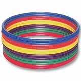 (Price/DZN)Champion Products 30 Standard Hoops