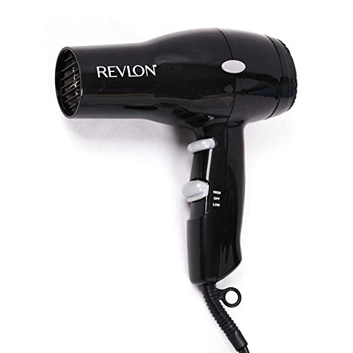 Revlon 1875w Turbo Dryer 2 Speed Rvdr5034 Black New Free Shipping