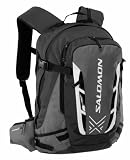Salomon Bags & Packs X-Wing 30, grau, 24 l (grey) (detroit)