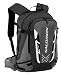 Sports : Salomon Bags & Packs X-Wing 30, grau, 24 l (grey) (detroit)