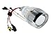 Vheelocityin 78939 Blue Ring Bi Xenon Motorcycle Headlamp for TVS Star Sport RS.2250.00