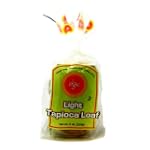 Ener-G Foods Light Tapioca Loaf, 8-Ounce Packages (Pack of 6)