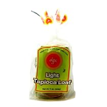 Ener-G Foods Light Tapioca Loaf, 8-Ounce Packages (Pack of 6)