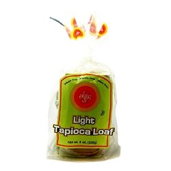 Ener-G Foods Light Tapioca Loaf, 8-Ounce Packages (Pack of 6)