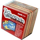 Review Suck UK  / Suck UK Coctail Challenge! Drink Mats