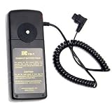 JJC FB-1 replacement Canon CP-E4 Battery Pack for Canon 580EX II, 580EX, 550EX, MR-14EX, MT-24EX