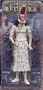 Beetlejuice Stretched Face Barbara action figure