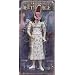Beetlejuice Stretched Face Barbara action figure