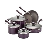 Paula Deen Traditional Porcelain 10-Piece Set