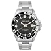 Jacques Lemans Men's Geneve Tempora Diver 20 ATM Collection Watch #GU194A