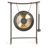 Woodstock Zen Table Gong