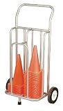 Champion Sports Cone Storage Cart