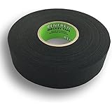 Renfrew Scapa Tapes, Cloth Hockey Tape, 1" Wide