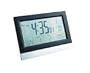 Kirch 2328 Atomic Radio Controlled Clock With Weather Station
