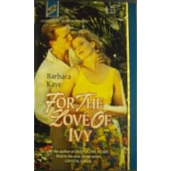 For the Love of Ivy