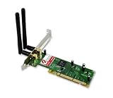 Encore PCI Adapter (ENLWI-NX2)