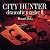 CITY HUNTER dramatic master II