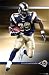 St. Louis Rams (Steven Jackson) Sports Poster Print - 24x36