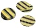 Pillow Ticking Patches .54 & .56 Caliber