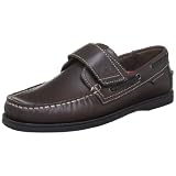 Chatham Marine Mens Convoy Boat Shoes