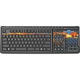 New Zboard StarCraft II Limited Edition Keyboard by SteelSeries 41OmEWCxhkL. SL160 New Zboard StarCraft II Limited Edition Keyboard by SteelSeries