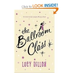 The Ballroom Class