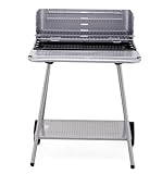 Tepro 1004 Holzkohlengrill 