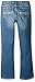 Wrangler Women's Aura Instantly Slimming Jean