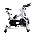 Best Fitness Spin Style Bike - BSFB10