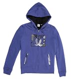 DC  Junior's Thunder Hoodie
