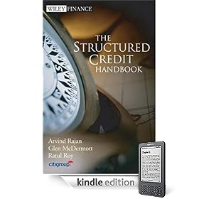 The Structured Credit Handbook