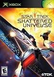 Buy Star Trek: Shattered Universe
