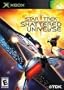Star Trek Shattered Universe