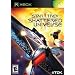 Star Trek Shattered Universe