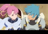 Star Ocean: First Departure(͢����)