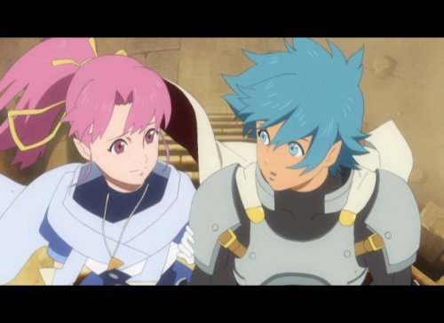 Star Ocean: First Departure image