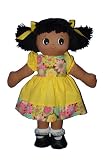 Adorable Kinders Rag Doll - Opri