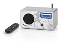 TerraTec Noxon 90elf Fußball-Radio