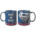 Search : Superman Man of Steel Mug