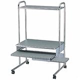 アイリスオーヤマ コムサイトパソコンデスク CST-610Z