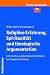 Religiöse Erfahrung, Spiritualität und theologische... at Amazon: 41OmJqnXJtL._SL75_