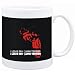 Mug Black " I love my Cairn Terrier " Dogs