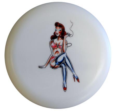 Hooker Flygirl DX Roc 175-180g