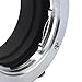 K&F Concept Lens Mount Adapter for Minolta MD Mount Lens to Leica M Lens Camera Body