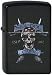 Original Zippo Feuerzeug Sea Dog Cafe