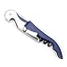 Double hinged Waiter Style Corkscrew